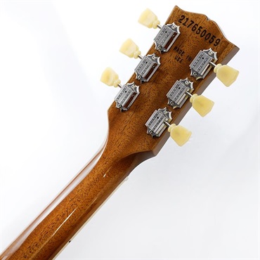 Gibson Les Paul Standard '50s Figured Top (Honey Amber) SN.217650059 画像9