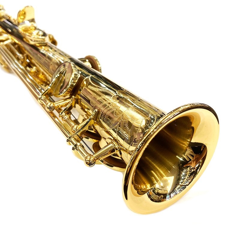 YANAGISAWA 【春得フェア】ソプラニーノサックス ヤナギサワ SN YANAGISAWA 【春得フェア】ソプラニーノサックス ヤナギサワ SN