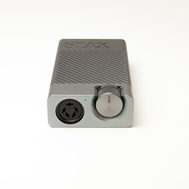STAX SRM-D10MK2(ポータブル・ドライバーユニット) |イケベ楽器 STAX SRM-D10MK2(ポータブル・ドライバーユニット) |イケベ楽器