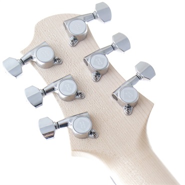 RELISH 【USED】 MARY ONE Custom Quilted Maple / Natural / White edge [SN.200098] 画像10