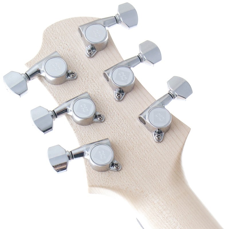 RELISH 【USED】 MARY ONE Custom Quilted Maple / Natural / White edge [SN.200098] 画像10
