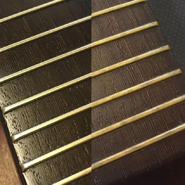 MUSIC NOMAD MN151 F-ONE OIL テックサイズ 画像2
