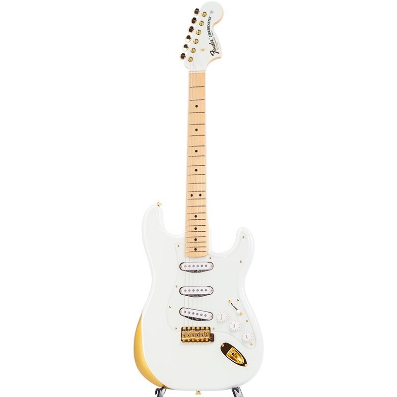 Fender Made in Japan Ken Stratocaster Experiment #1 画像1