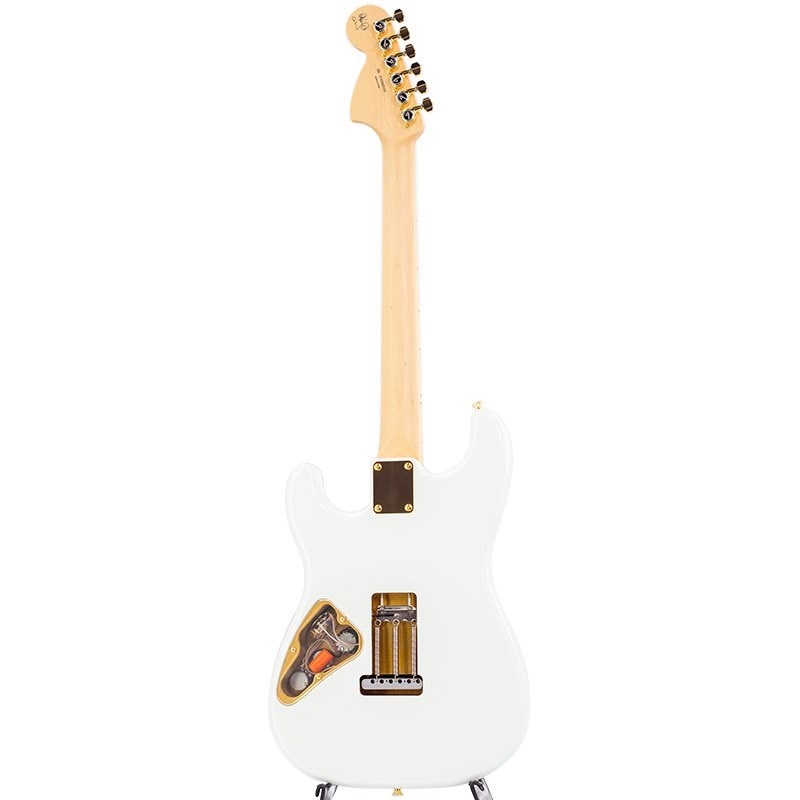 Fender Made in Japan Ken Stratocaster Experiment #1 画像2