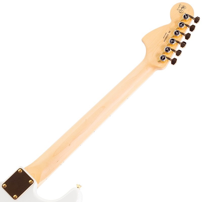 Fender Made in Japan Ken Stratocaster Experiment #1 画像6