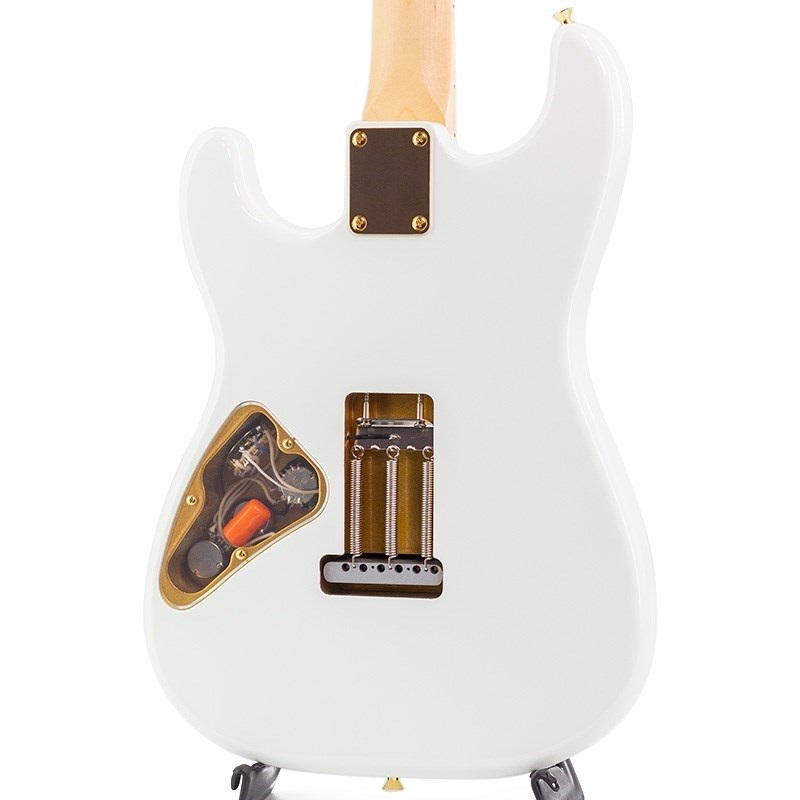 Fender Made in Japan Ken Stratocaster Experiment #1 画像7