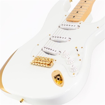 Fender Made in Japan Ken Stratocaster Experiment #1 画像8