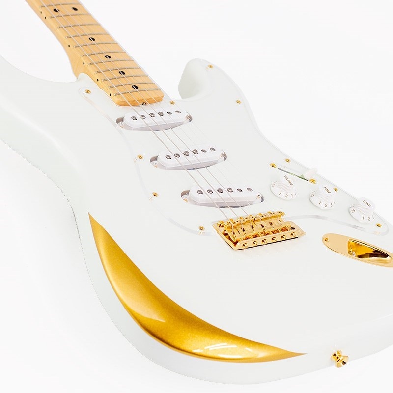 Fender Made in Japan Ken Stratocaster Experiment #1 |イケベ Fender Made in Japan Ken Stratocaster Experiment #1 |イケベ