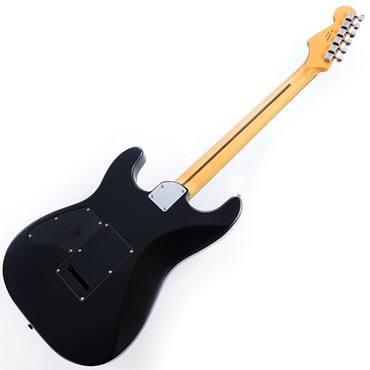 Fender Made in Japan Made in Japan Elemental Stratocaster (Stone Black)【特価】 画像2