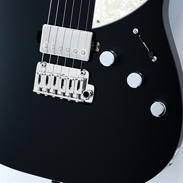 Fender Made in Japan Made in Japan Elemental Stratocaster (Stone Black)【特価】 画像4
