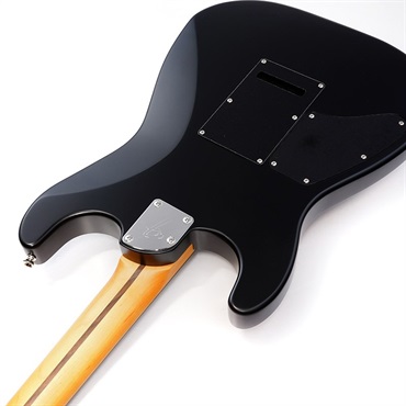 Fender Made in Japan Made in Japan Elemental Stratocaster (Stone Black)【特価】 画像6