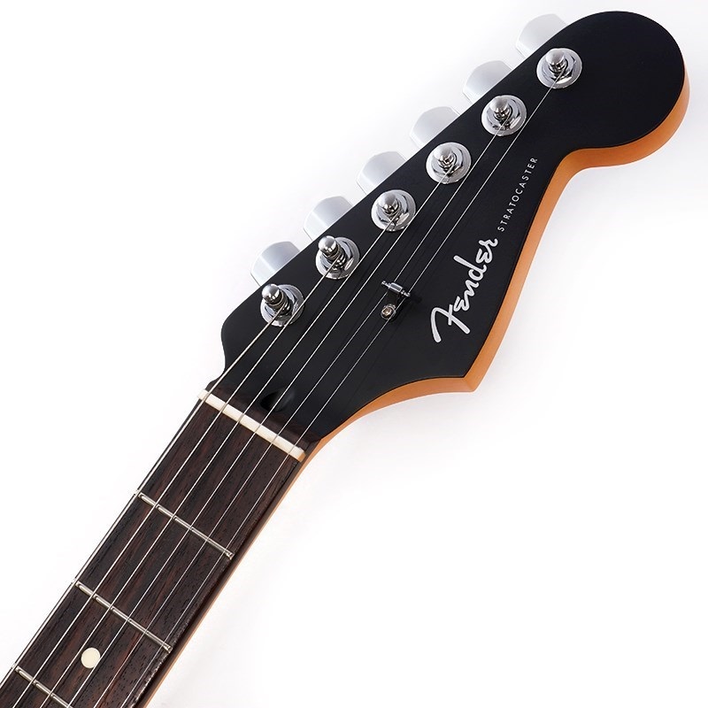 Fender Made in Japan Made in Japan Elemental Stratocaster (Stone Black)【特価】 画像8