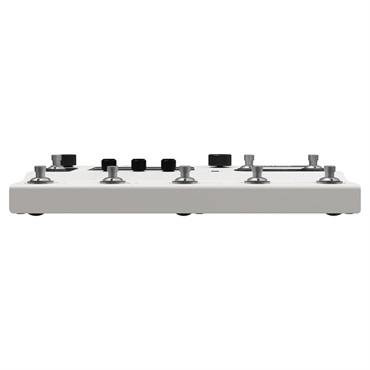 セール 美品 マルチエフェクター hotone ampero 2 stage Hotone Ampero II Stage マルチエフェクター【夏セール対象商品】
