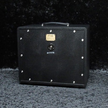 FRIEDMAN PT112 CABINET [1x12 Cabinet w/Cream Back]（フリードマン） 画像1