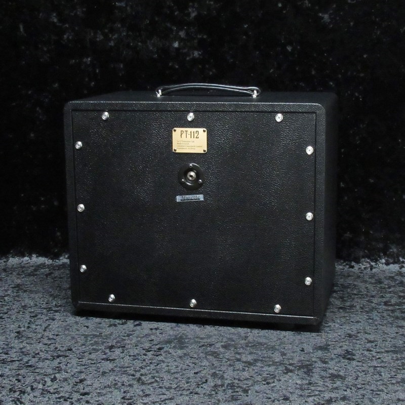 FRIEDMAN PT112 CABINET [1x12 Cabinet w/Cream Back]（フリードマン） 画像1