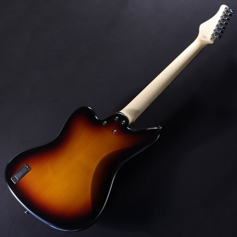 SCHECTER AR-07 (3TSB/Rosewood) ｜イケベ楽器店オンラインストア