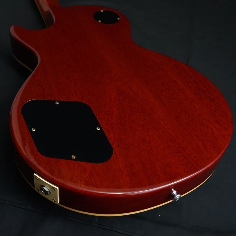 HudsonハドソンレスポールエレキギターIrelandアイルランド