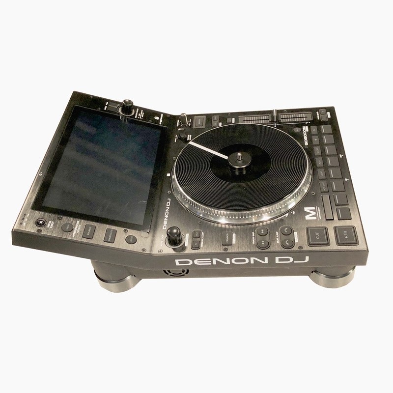 DENON SC6000M PRIME 【展示品アウトレット特価】 画像3