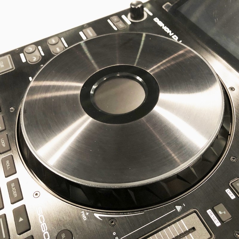 DENON SC6000 PRIME 【展示品アウトレット特価】 画像1