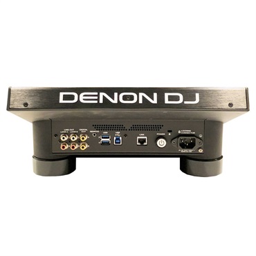DENON SC6000 PRIME 【展示品アウトレット特価】 画像2
