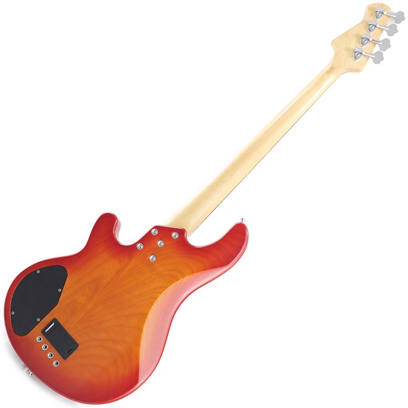 LAKLAND 【USED】 Shoreline Series SL44-94 Deluxe (Cherry Sunburst 