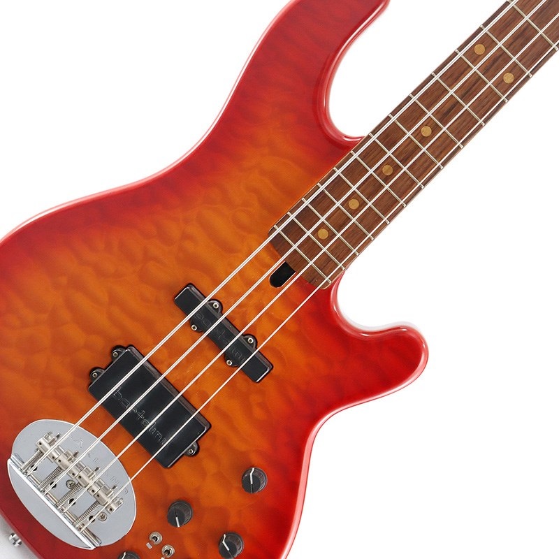LAKLAND 【USED】 Shoreline Series SL44-94 Deluxe (Cherry Sunburst 