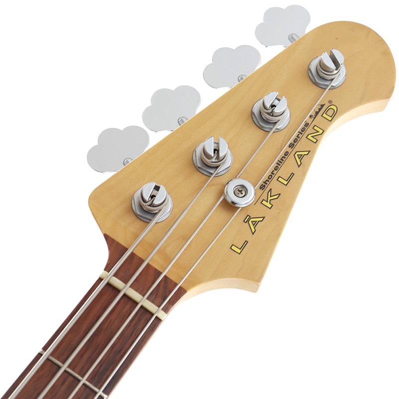 LAKLAND 【USED】 Shoreline Series SL44-94 Deluxe (Cherry Sunburst 