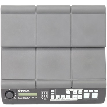 YAMAHA USED 中古 DTX-MULTI12 [Electronic Percussion Pad / DTXM12] 画像2