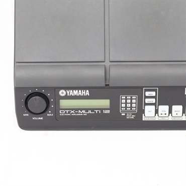 YAMAHA DTX-MULTI12 [Electronic Percussion Pad / DTXM12 YAMAHA DTX-MULTI12 [Electronic Percussion Pad / DTXM12