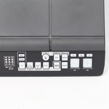 エレクトリックパーカッションパッド DTX-MULTI 12 | 【クロサワ