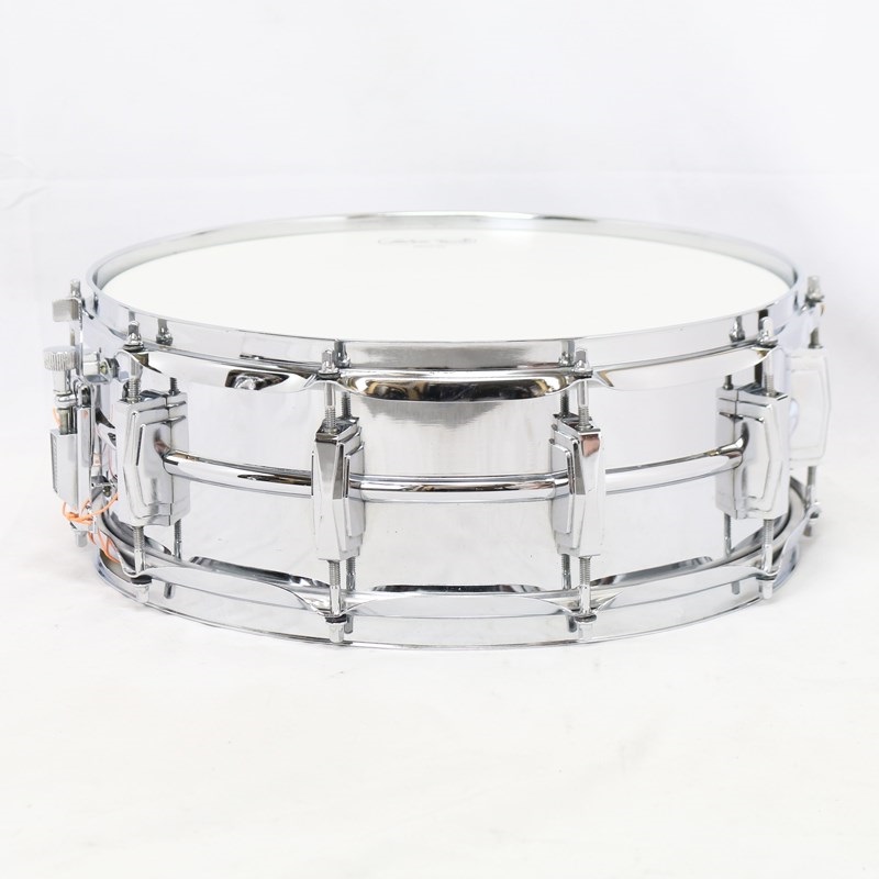 Ludwig 1976’s ＃400 [Supraphonic 14×5 - No.1130596] ハードケース付属 【VINTAGE】 画像1