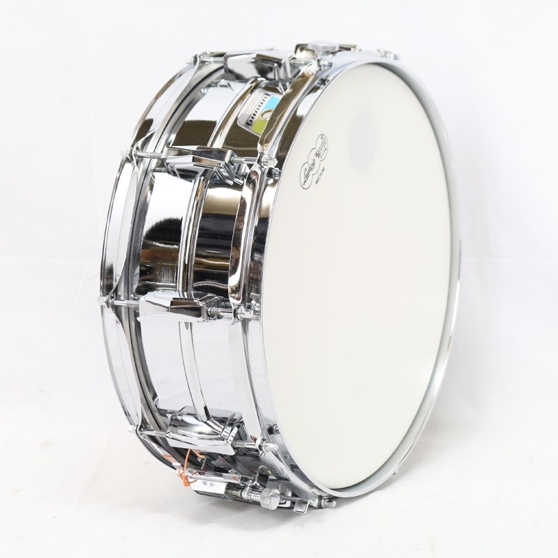 Ludwig 1976’s ＃400 [Supraphonic 14×5 - No.1130596] ハードケース付属 【VINTAGE】 画像2