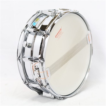 Ludwig 1976’s ＃400 [Supraphonic 14×5 - No.1130596] ハードケース付属 【VINTAGE】 画像3