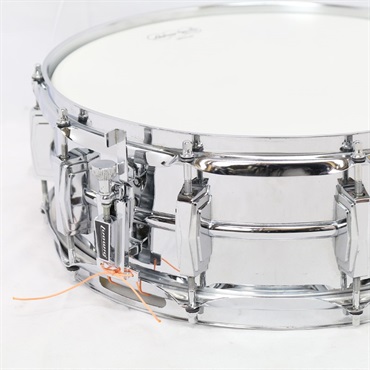 Ludwig 1976’s ＃400 [Supraphonic 14×5 - No.1130596] ハードケース付属 【VINTAGE】 画像4
