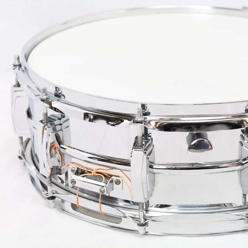 Ludwig 1976’s ＃400 [Supraphonic 14×5 - No.1130596] ハードケース付属 【VINTAGE】 画像5
