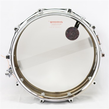 Ludwig 1976’s ＃400 [Supraphonic 14×5 - No.1130596] ハードケース付属 【VINTAGE】 画像9
