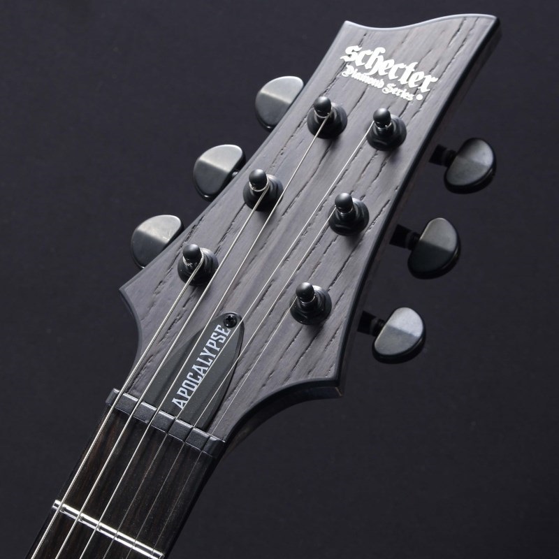 SCHECTER C-1 APOCALYPSE [AD-C-1-APOC] (RG) ｜イケベ楽器店