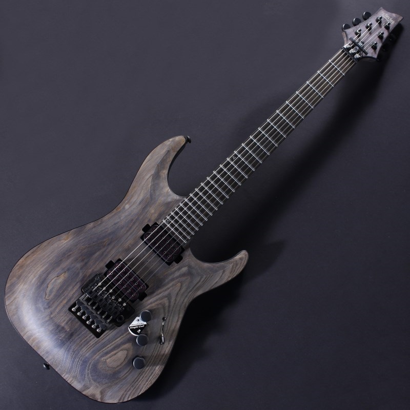 SCHECTER C-1 FR APOCALYPSE [AD-C-1-FR-APOC](RG) ｜イケベ楽器