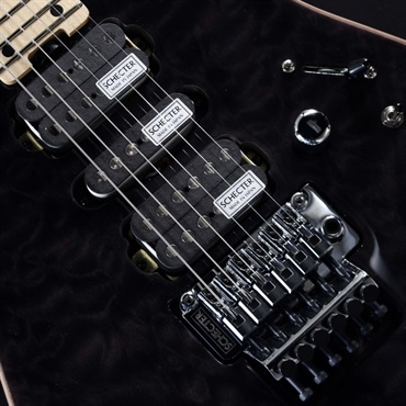 SCHECTER NV-3-24-AL (STBK/M) |イケベ楽器店オンラインストア SCHECTER NV-3-24-AL (STBK/M) |イケベ楽器店オンラインストア