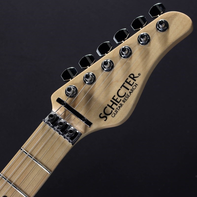 SCHECTER NV-3-24-AL (AQB/M) ｜イケベ楽器店オンラインストア