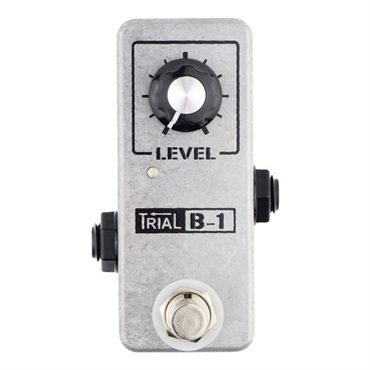 TRIAL B-1 Ver.2.0 トライアル ｜イケベ楽器店オンラインストア