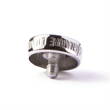 Gottsu ゴッツ Signature Ligature SV950 Screw #8 ｜イケベ楽器