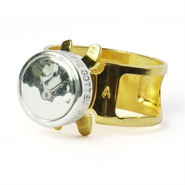 Gotttsu Signature Ligature Alto 中古品 Gotttsu Signature Ligature Alto 中古品 - メルカリ
