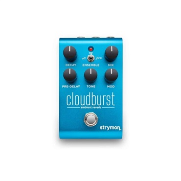 strymon CloudBurst 画像1