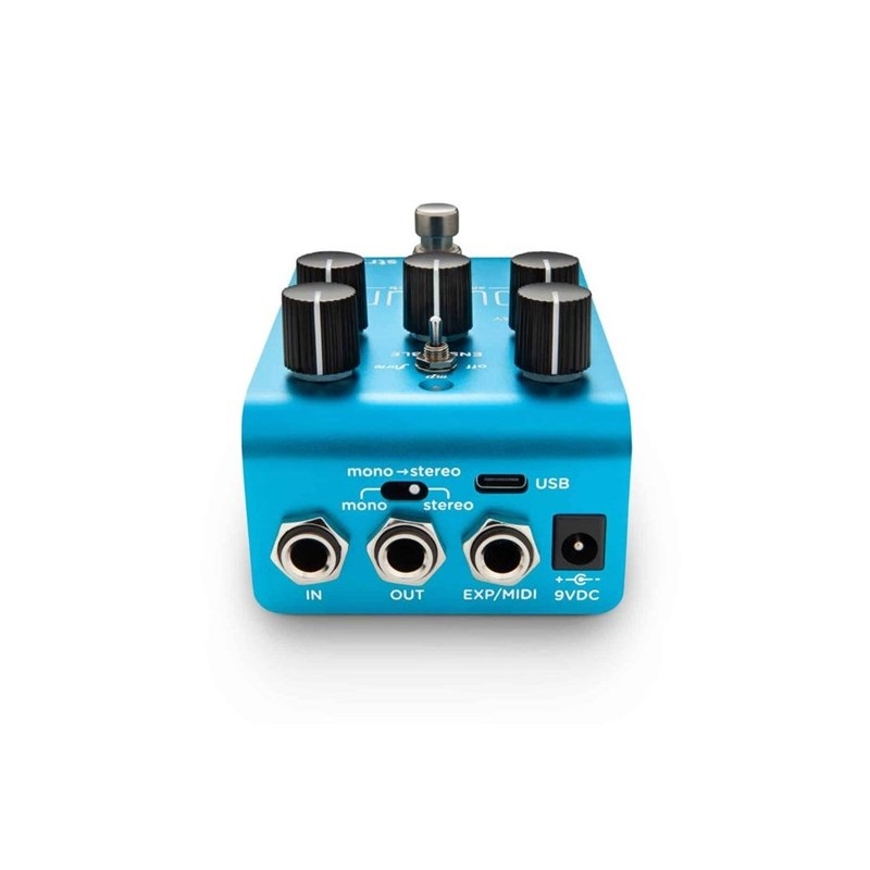 strymon CloudBurst 画像2