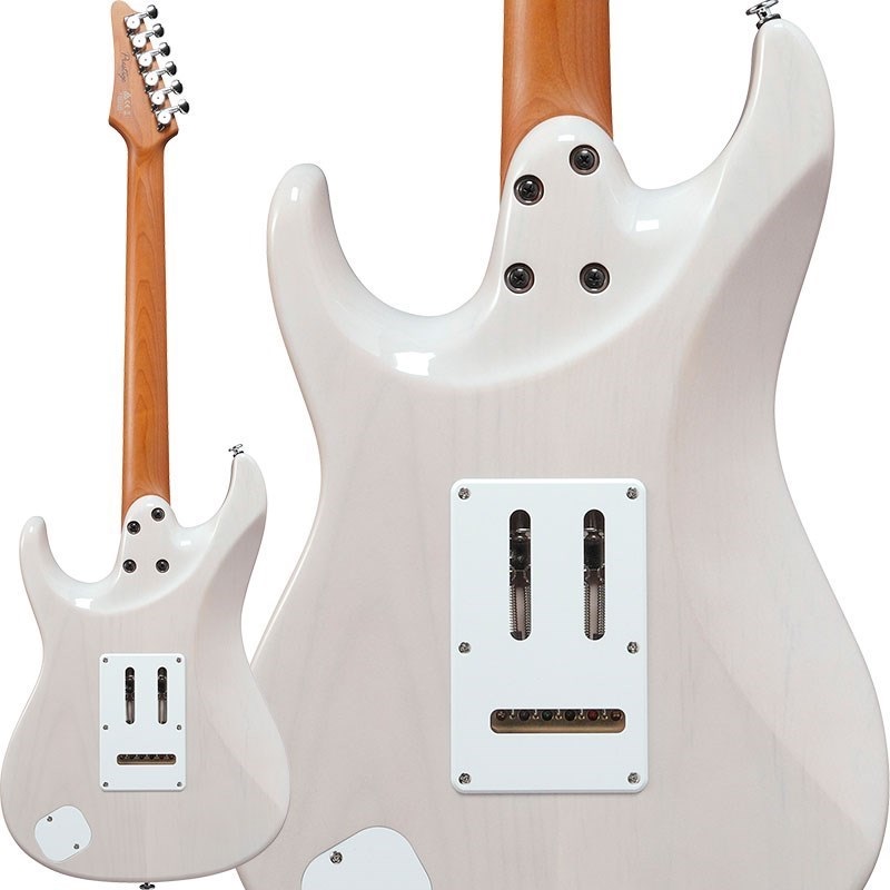 Ibanez Prestige AZ2204N-AWD 画像1