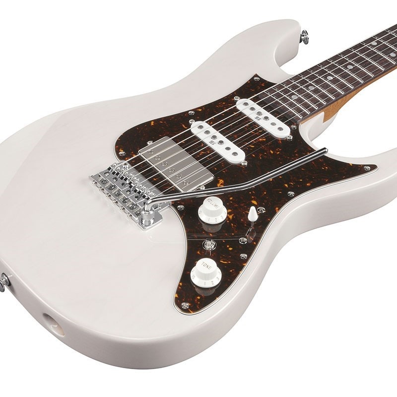 Ibanez Prestige AZ2204N-AWD 画像2