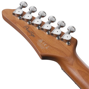Ibanez Prestige AZ2204N-AWD 画像5