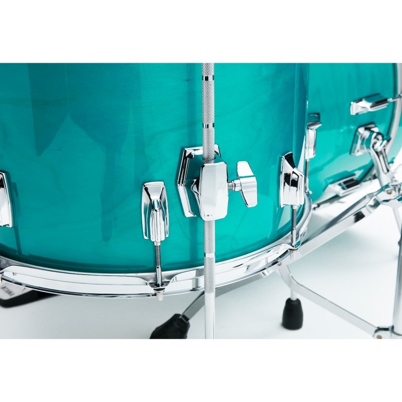 TAMA 【TAMA 50th LIMITED】 SU42RS-AQM [SUPERSTAR REISSUE 4pcs