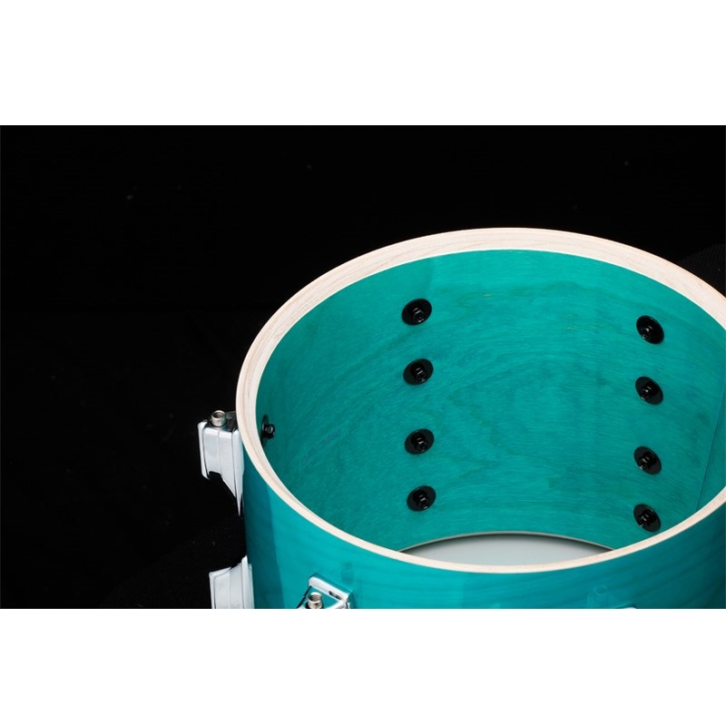 TAMA 【TAMA 50th LIMITED】 SU42RS-AQM [SUPERSTAR REISSUE 4pcs